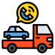 Towing/Single Car Carrier