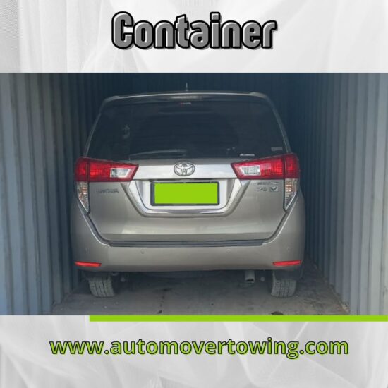 container