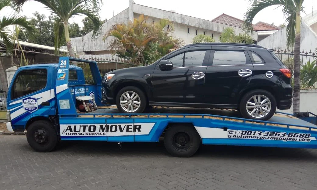 Derek Mobil